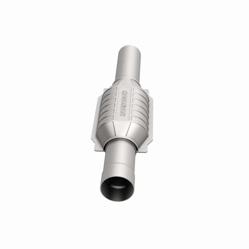 Magnaflow — MagnaFlow Conv Direct Fit 90-93 Chevrolet C1500 7.4L V8
California - view 25