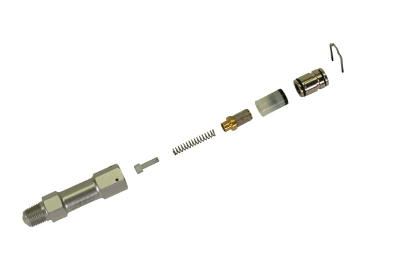 AEM — AEM V3 Water Extra Nozzle Kit
EXTRA NOZZLE KIT V3
V3 Water/Methanol - view 10