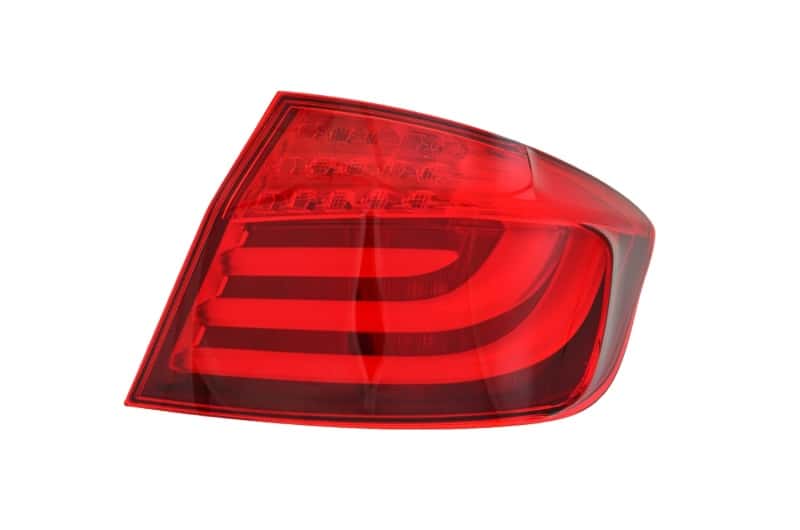 Hella — Hella 2009-2017 BMW 528i Right Outer Tail Light
TLMP RH LED  BMW 5 S
TLMP RH LED BMW 5 S - view 10