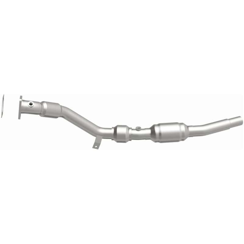Magnaflow — MagnaFlow Conv DF 00-02 Audi A6 Quattro 2.7L
OEM Grade
OEM - view 3