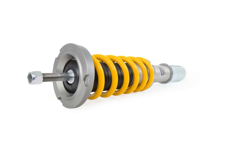 Ohlins — Ohlins 17-24 Porsche 718 Boxster/Cayman (982) (Excl. Spyder/GT4) Coilover Suspension System
Suspension System - view 6