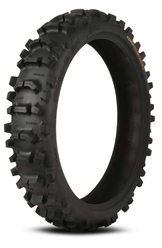 Kenda — Kenda K782 Sand Mad Rear Tire - 110/90-19 4PR 62M TT 169I1004 - view 2