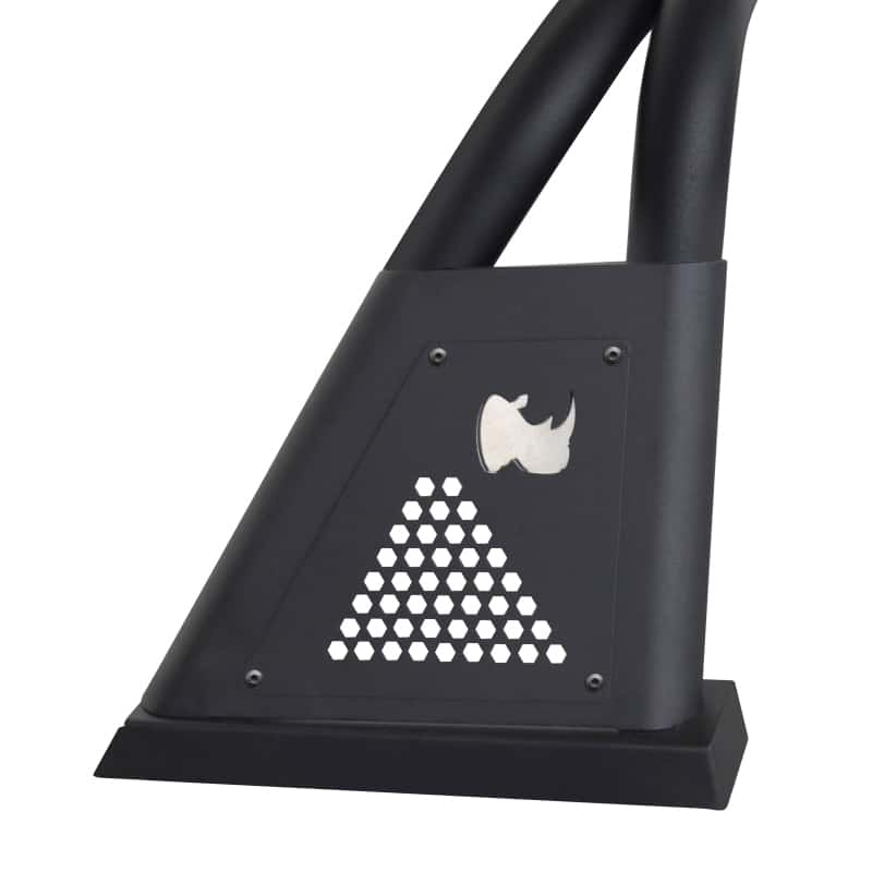 Go Rhino — Go Rhino 07-20 Toyota Tundra Sport Bar 3.0 (Full Size) - Tex Blk
Sport Bar 3.0 - view 2