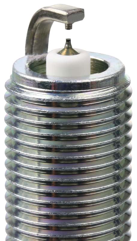 NGK — NGK Ruthenium HX Spark Plug Box of 4 (LTR5AHX)
H. I. Spark Plug - view 4