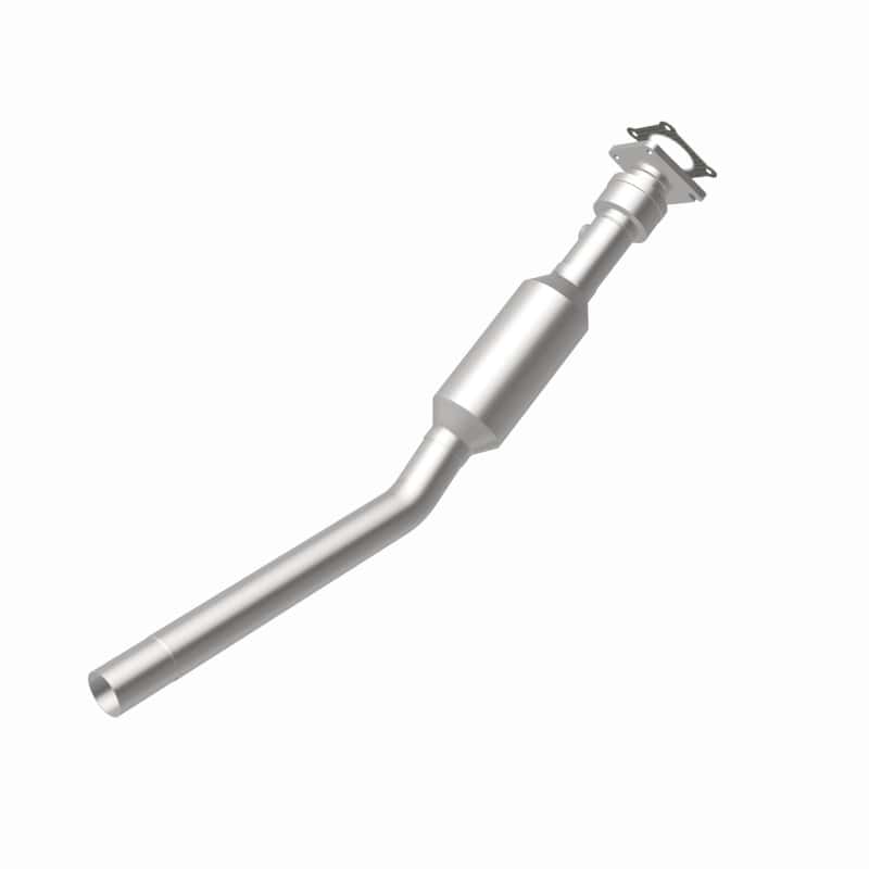 Magnaflow — Magnaflow Conv DF 2004 Sebring L4 2.4 OEM Underbody
OEM Grade
OEM - view 18