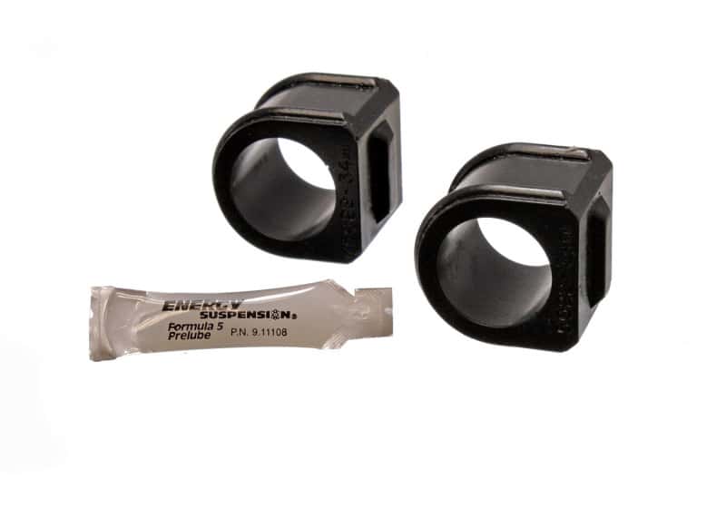 Energy Suspension — Energy Suspension GM 34Mm Front Sway Bar Set - Black
Sway Bar Bushing Kit - view 4