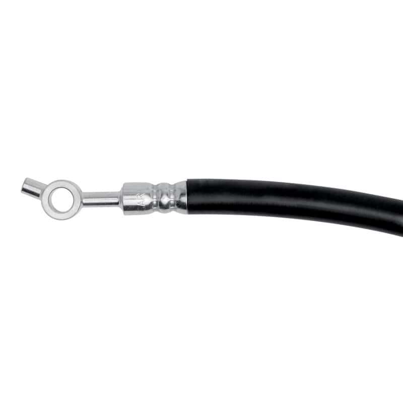 DFC — DFC 18-19 Jaguar E-Pace Front-L Brake Hose - view 3