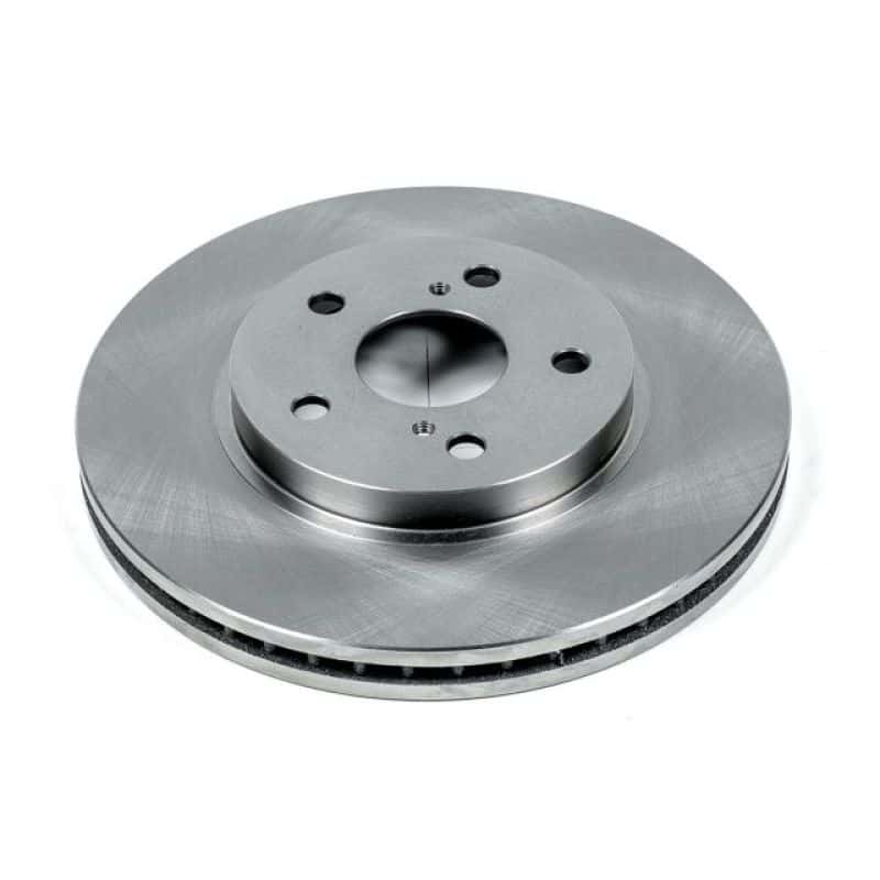 PowerStop — Power Stop 2002 Lexus ES300 Front Autospecialty Brake Rotor
AutoSpecialty Rotor - view 1
