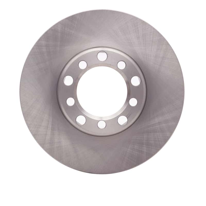 DFC — DFC 82-85 Mercedes-Benz 500SEC Front Brake Rotor
DFC Brake Rotor - view 1