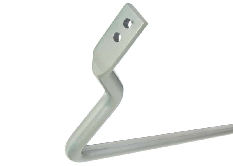Whiteline — Whiteline 10/89-12/97 Mazda Miata/MX5 Front 24mm Heavy Duty Adjustable Blade Swaybar
Sway Bar - view 5