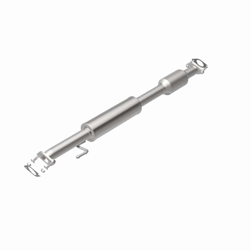 Magnaflow — Magnaflow 16-17 Hyundai Sonata L4 2.0L OEM Grade / EPA Compliant Direct-Fit Catalytic Converter
OEM Grade
OEM - view 18