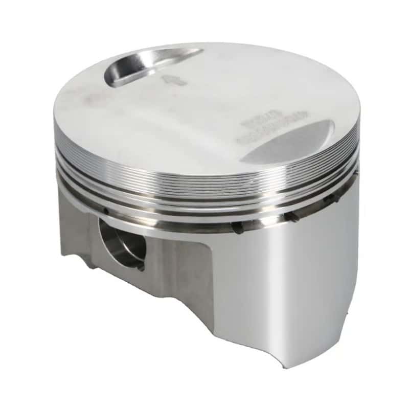 Wiseco — Wiseco Yamaha XT/TT/SR500 91 CR 3484XC Piston kit
Piston Kit - view 5