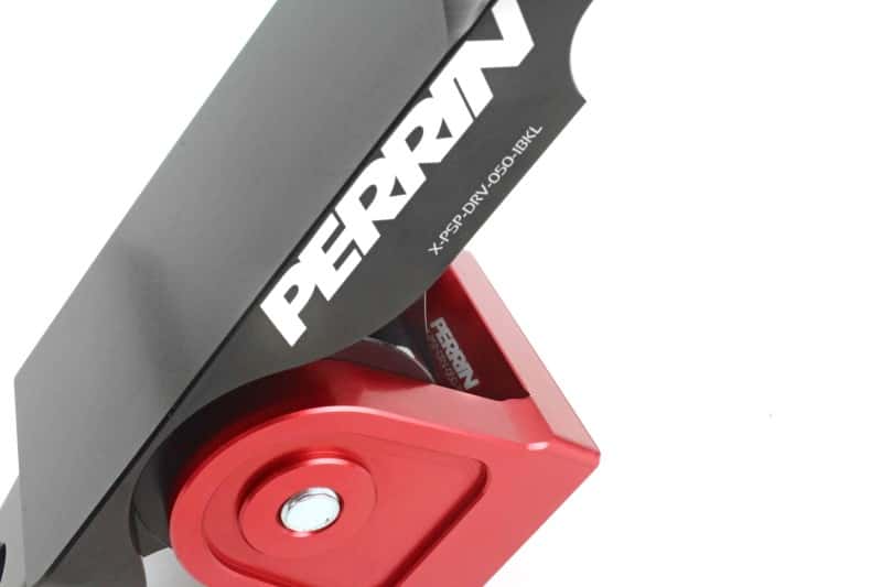 Perrin Performance — PERRIN 93-21 Subaru WRX/Impreza / 04-21 STI / 13-26 BRZ/FRS/GR86 / 05-09 LGT OBXT Motor Mount Kit
paPSP-DRV-055 - view 5