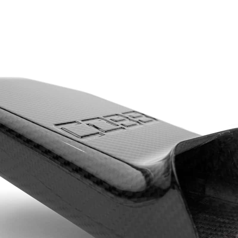 COBB — Cobb Ford 16-18 Focus RS / 13-18 Focus ST Redline Carbon Fiber Air Scoop - view 4
