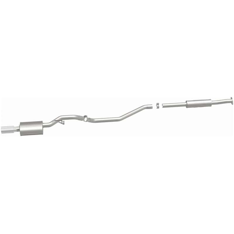 Magnaflow — MagnaFlow Sys C/B 02-03 Mitsubishi Lancer 2.0
Cat-Back - view 27