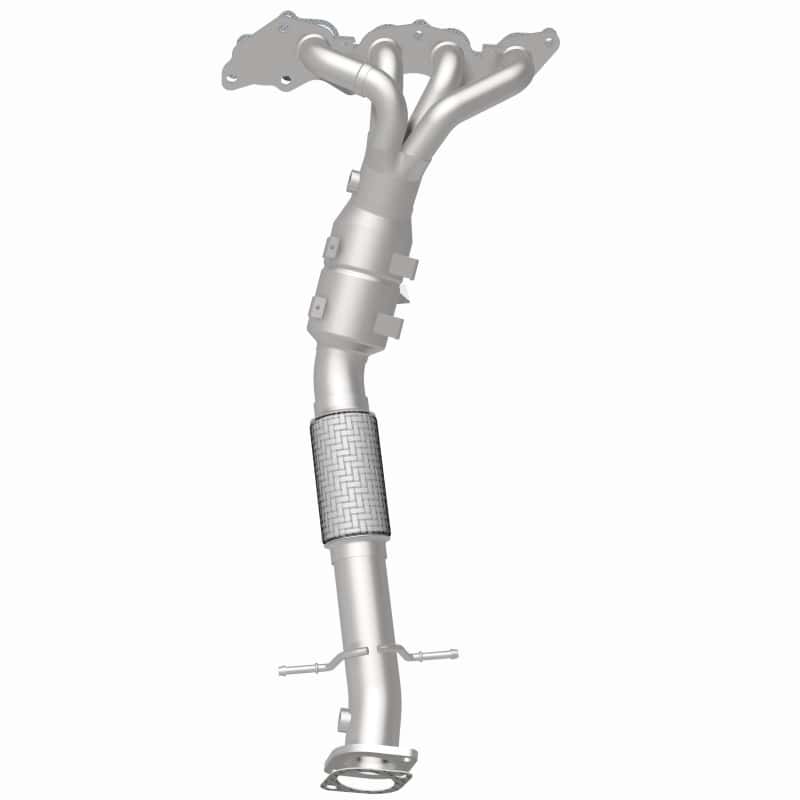 Magnaflow — Magnaflow Conv DF 10- Mazda 3 2.5L
OEM Grade
OEM - view 16