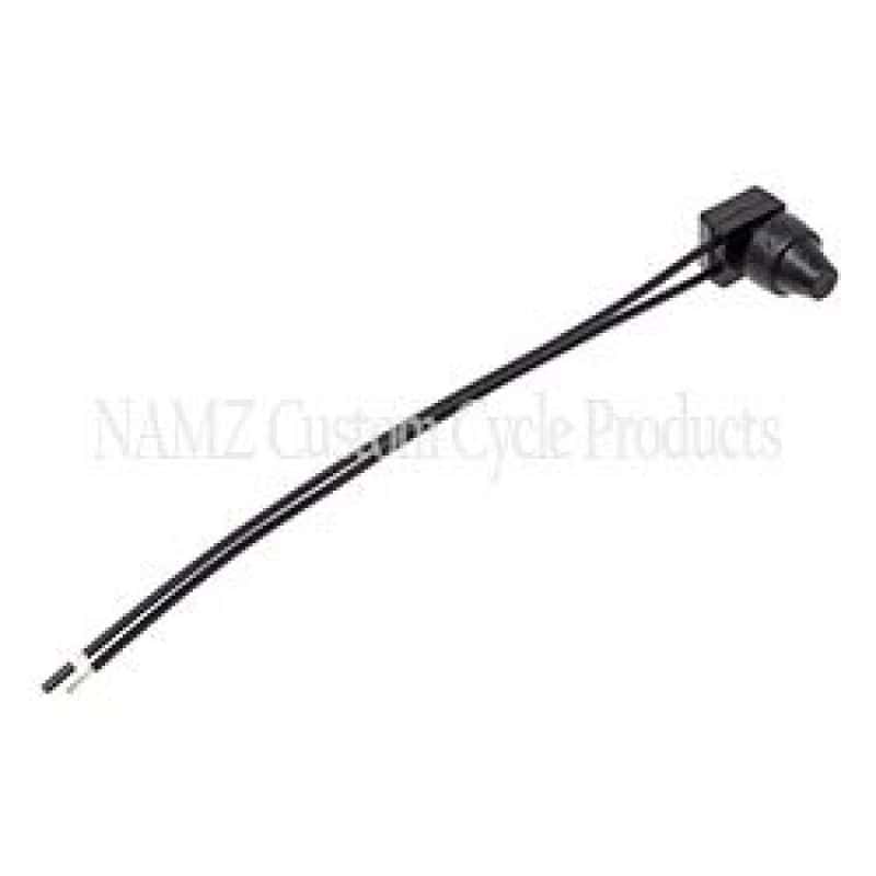 NAMZ — NAMZ OEM Replacement Speedometer/Tripometer Reset Push Button (HD 67879-94 & 67880-94) - view 2