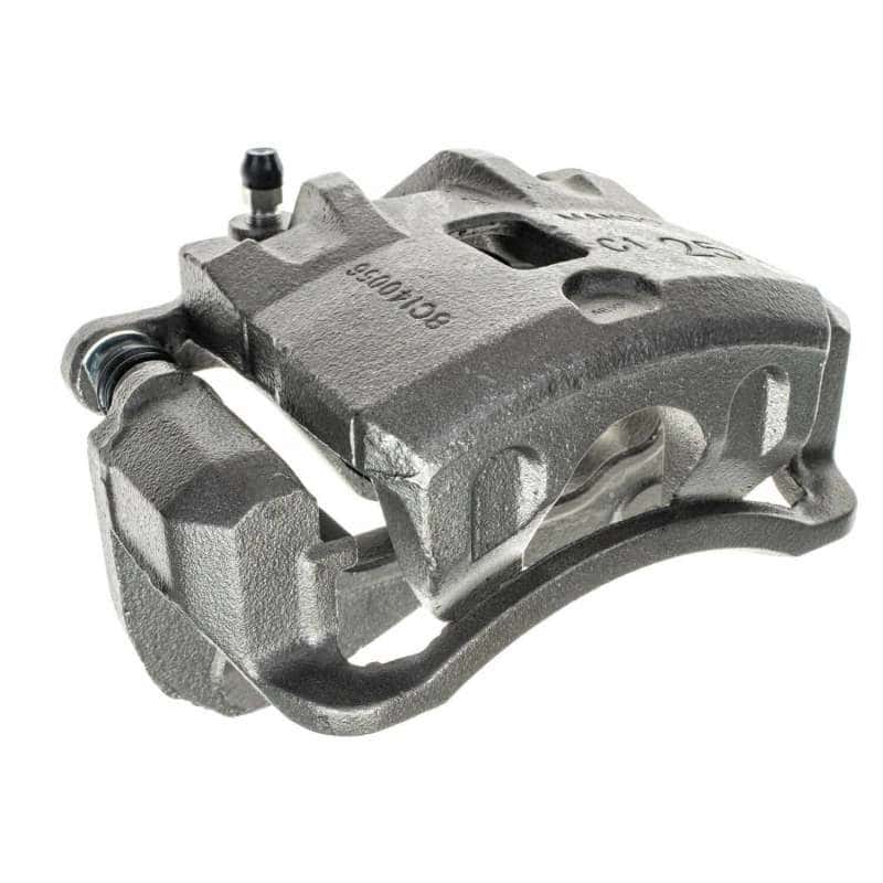 PowerStop — Power Stop 04-05 Hyundai Sonata Front Right Autospecialty Caliper w/Bracket
Caliper - view 6