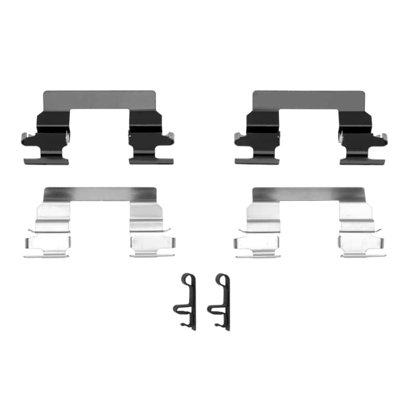 DFC — DFC 03-10 Chevrolet Cobalt Front Premium Hardware Kit
DFC Disc Brk Hdw Kit - view 2