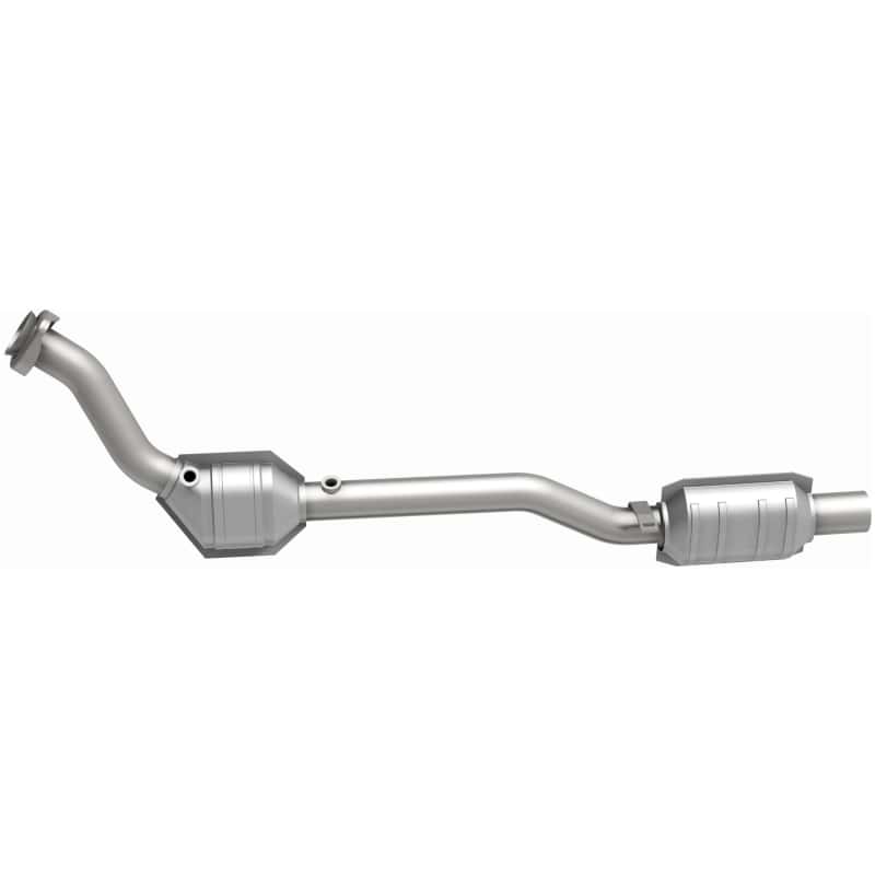 Magnaflow — MagnaFlow Conv DF 99-01 Ford Explor 5.0L
OEM Grade
OEM - view 5