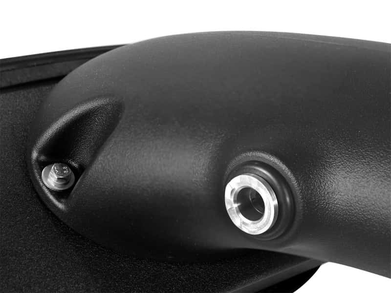 aFe — aFe MagnumFORCE Pro DRY S Stage-2 Intake System 16 Ford F-150 EcoBoost V6-2.7L/3.5L (tt)
Magnum FORCE Intake - view 4