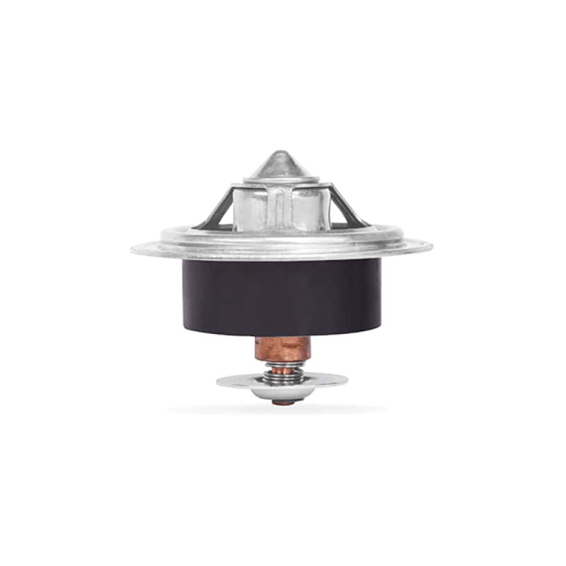 Mishimoto — Mishimoto Dodge 5.9L Cummins Low-Temperature Thermostat
Coolant Thermostat - view 6