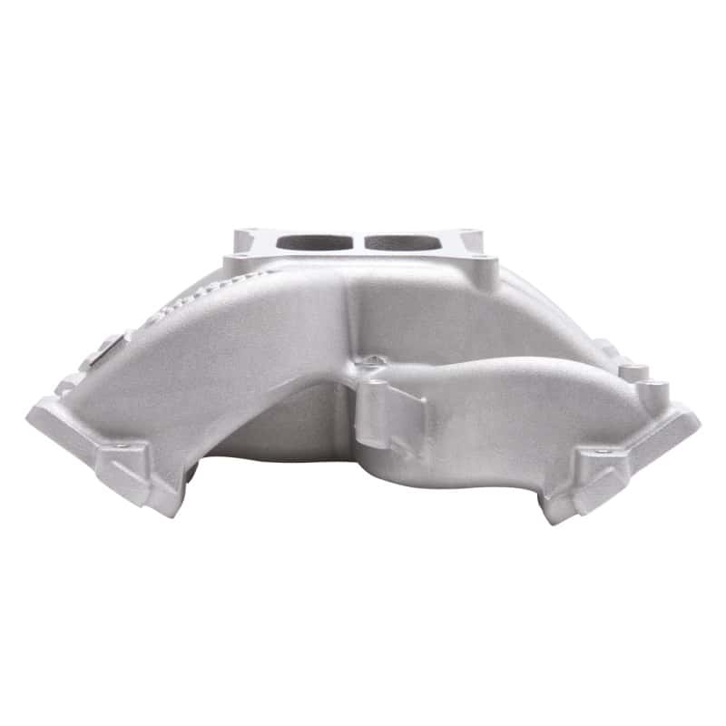 Edelbrock — Edelbrock Manifold Performer RPM GM LS3 Carbureted 4150 Series Flange
MANIFOLD - view 9