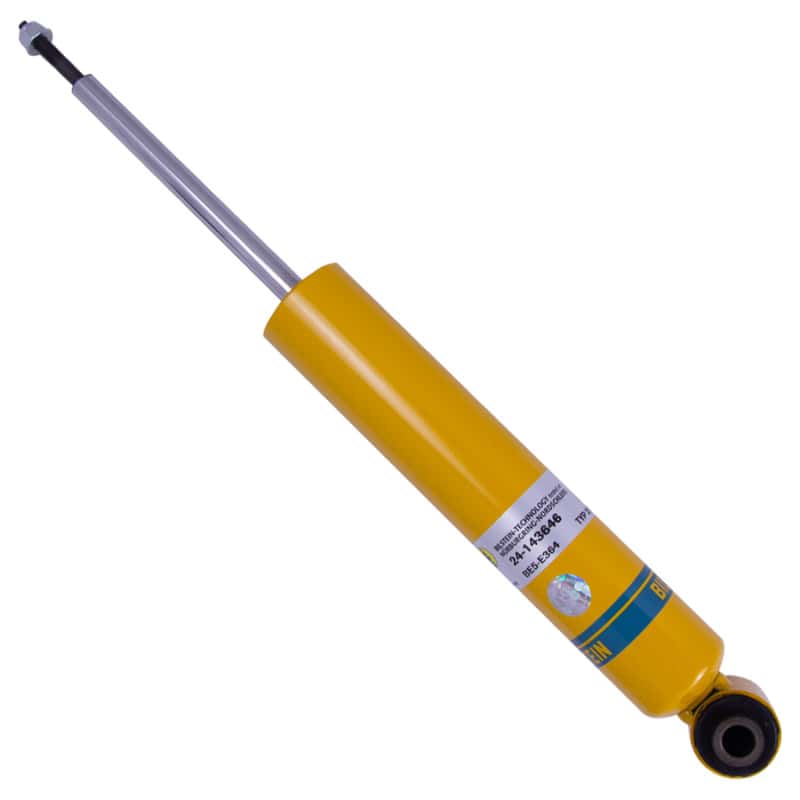 Bilstein — Bilstein 12-18 Volvo S60 B12 (Pro-Kit) Suspension Kit - Front / Rear
Complete Kit - view 5