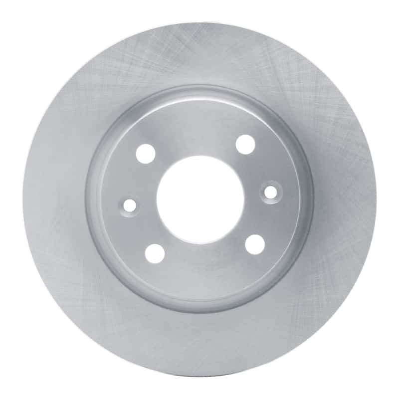 DFC — DFC 10-15 Renault Sandero (Mexico) Front Brake Rotor
DFC Brake Rotor - view 1