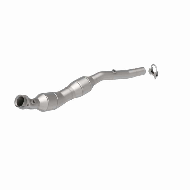 Magnaflow — MagnaFlow Conv DF 03-05 R Rover HSE4.4 D/S OE
OEM Grade
OEM - view 6
