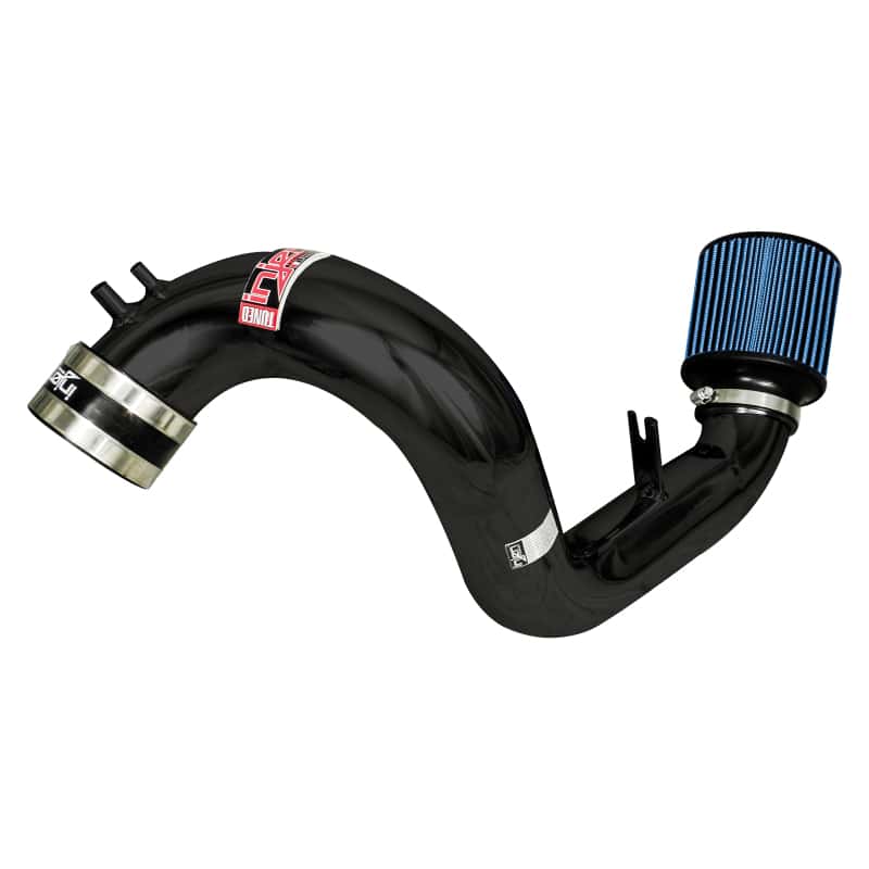 Injen — Injen 2011-13 Hyundai Sonata/Kia Optima 2.4L Black Cold Air Intake w/ MR Tech
Cold Air Intake
Air Intake Kit - view 3