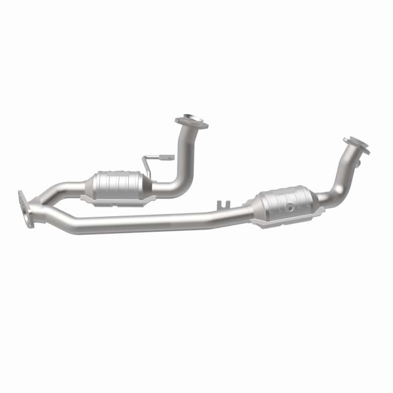 Magnaflow — MagnaFlow Conv DF 01-03 Windstar 3.8
HM Grade
HM - view 17