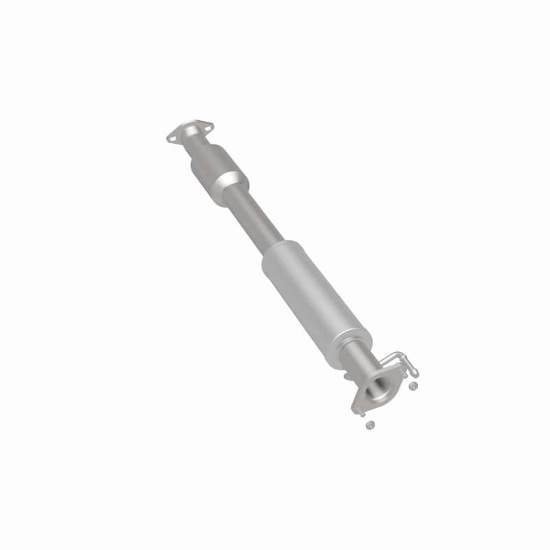 Magnaflow — Magnaflow 2015 Sedona 3.3 Underbody Direct Fit Converter
OEM Grade
OEM - view 15