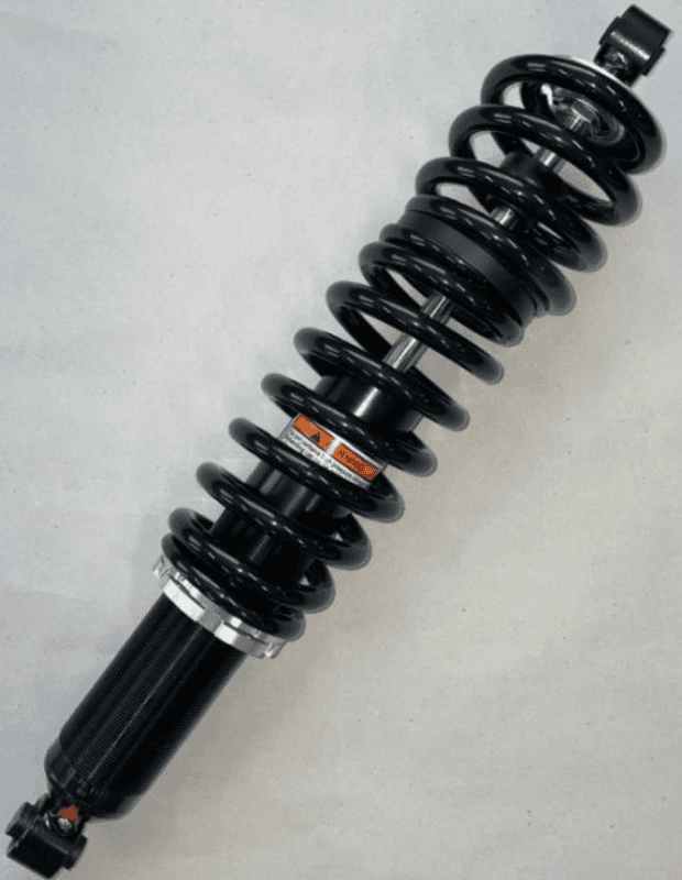 DragonFire Racing — Dragonfire Racing Shocks 2020-2022 Polaris RZR Trail 570 BR pair - view 1