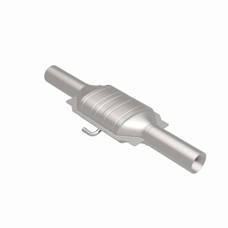 Magnaflow — MagnaFlow Conv Gm-Jeep 25X6.5X4 2.5/2.5
Standard Grade
Standard - view 12