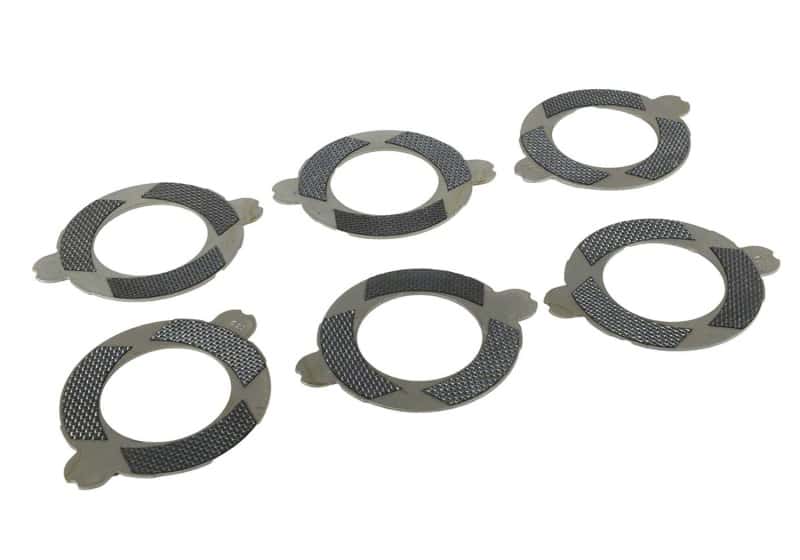 Ford Racing — Ford Racing 8.8 Inch TRACTION-LOK Rebuild Kit with Carbon Discs
DiffrlPartsKit - view 8