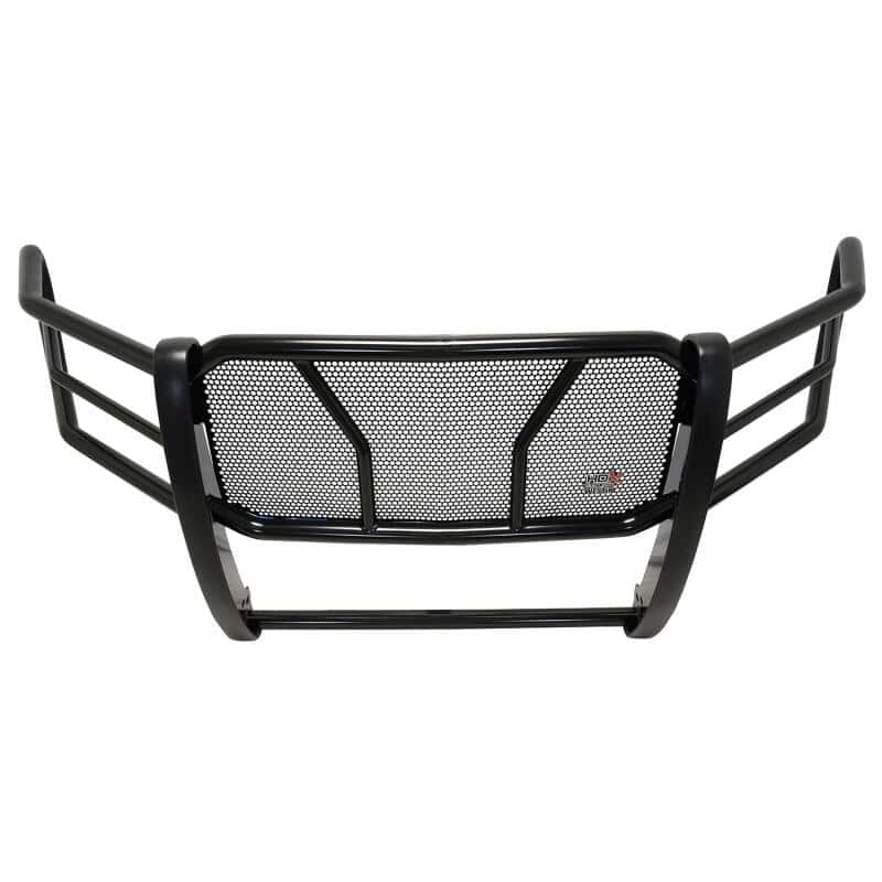 Westin — Westin 21-22 Ford F-150 HDX Modular Grille Guard - Black
Grille Guard - view 4