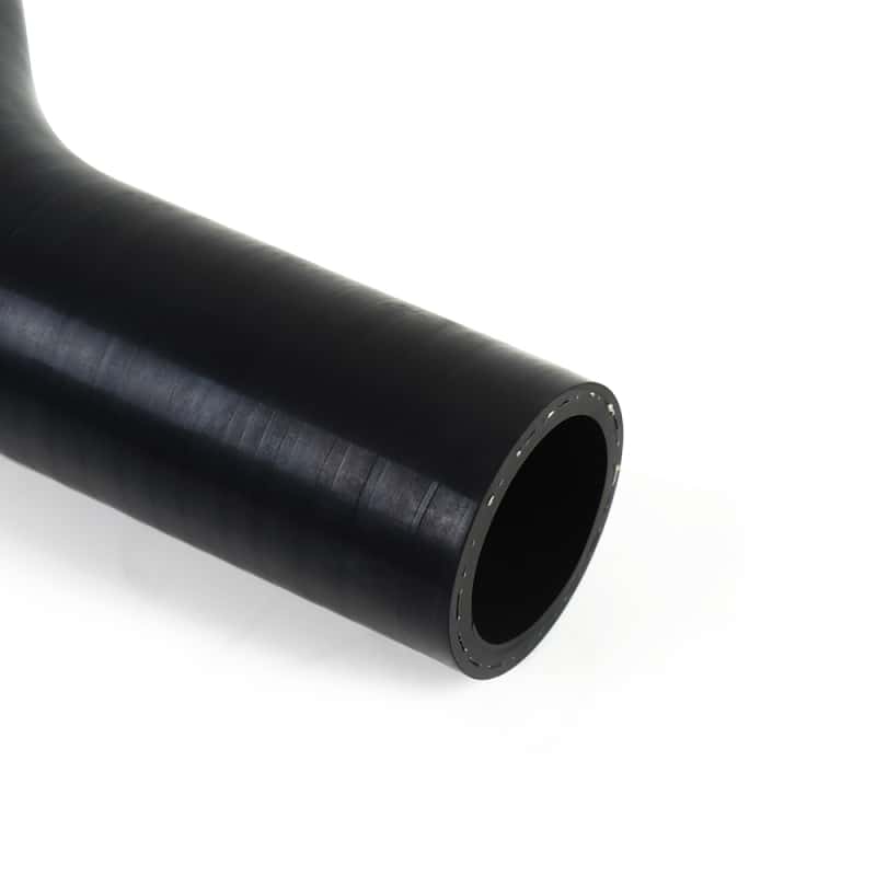 Mishimoto — Mishimoto 88-94 Ford Truck 5.0/5.8 EPDM Replacement Hose Kit
Radiator Hose Kit - view 3