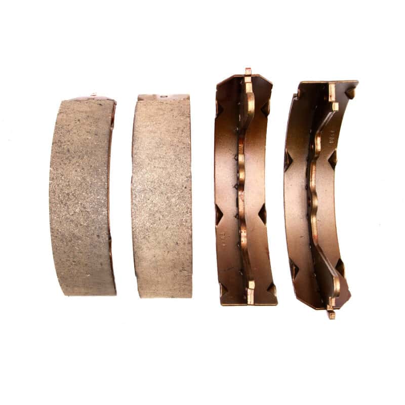 DFC — DFC 13-19 Chevrolet Silverado 3500 HD Parking Brake Parking Shoes
DFC Brake Shoe Set - view 2