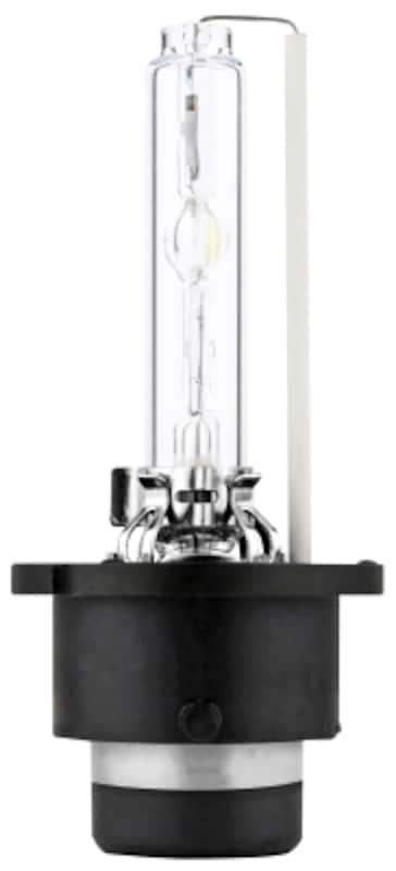 Hella — Hella Xenon D2S Bulb P32-2d 85V 35W 4300k
D2S 4300 K Xen Bulb - view 3