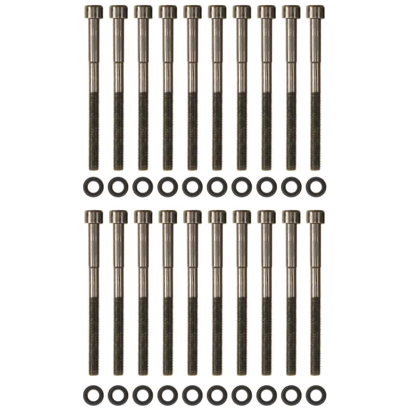 Fel-Pro — Fel-Pro 16-20 Lexus GS F/15-20 RC F/08-20 Toyota Sequoia/07-20 Tundra Engine Cylinder Head Bolt Set - view 1
