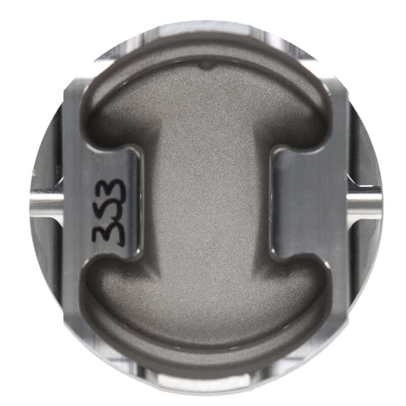 Wiseco — Wiseco Subaru WRX EJ20 R/DOME 9300TX Piston Shelf Stock
Piston - view 5