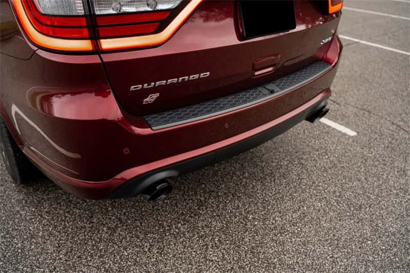 CORSA Performance — Corsa 2018-2025 Dodge Durango SRT 392 Cat-Back 2.75in Dual Rear Exit Xtreme 4.5in Black PVD Tips
Exhaust - view 8