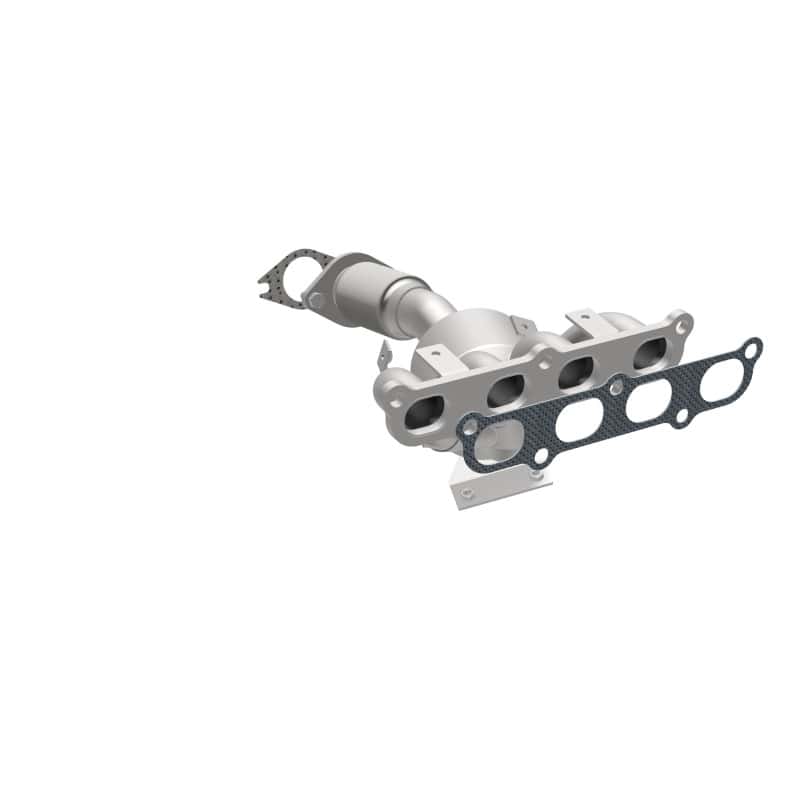 Magnaflow — Magnaflow Conv DF 2011 Ford Fiesta 1.6L 4
OEM Grade
OEM - view 23