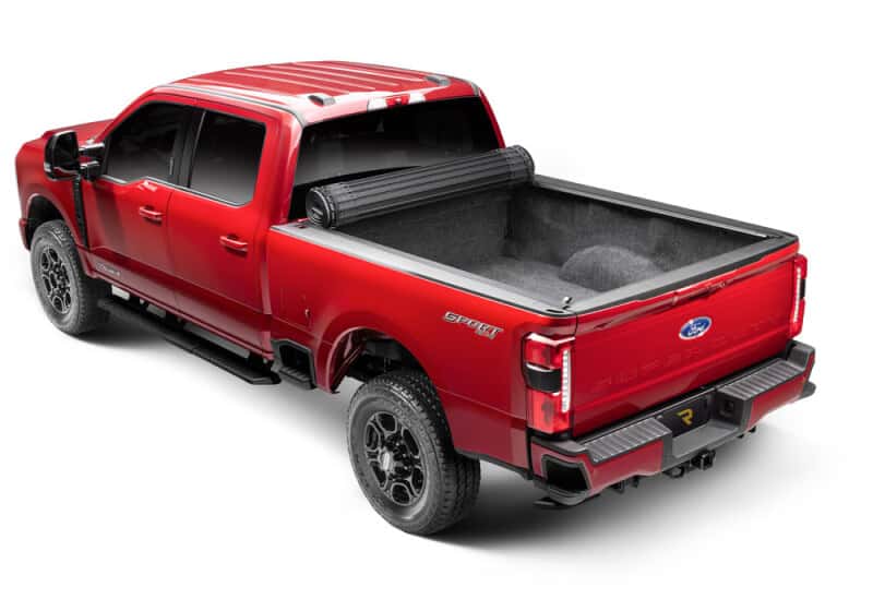 BAK — BAK 99-07 Ford Super Duty Revolver X4s 8ft Bed Cover - view 17