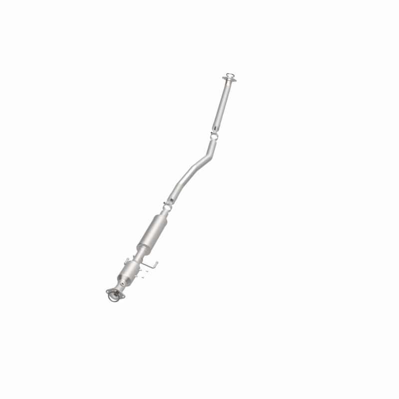 Magnaflow — MagnaFlow Conv DF 13-18 Mazda CX-5  OEM Underbody
OEM Grade
OEM - view 26