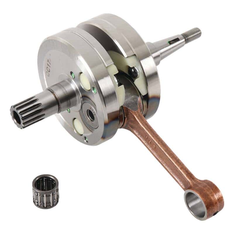 Hot Rods — Hot Rods 96-00 Yamaha YZ 125 125cc Crankshaft - view 1