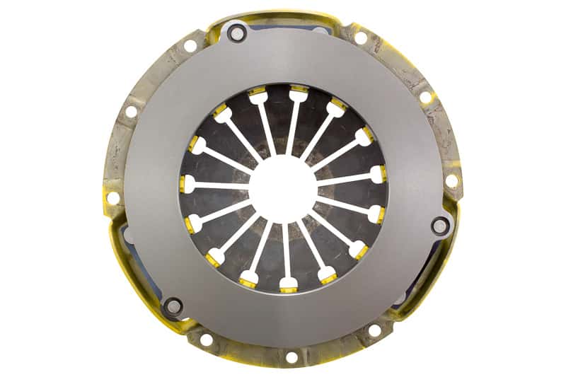 ACT — ACT 1991 Ford Probe P/PL Xtreme Clutch Pressure Plate
Pressure Plate - view 3
