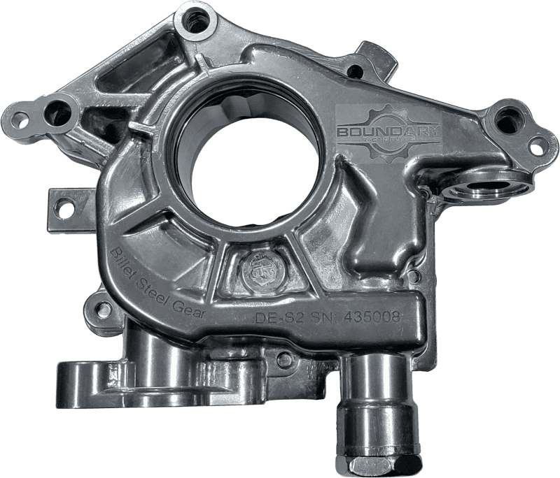 Boundary — Boundary Nissan VQ 3.5L DE Oil Pump Assembly - view 3