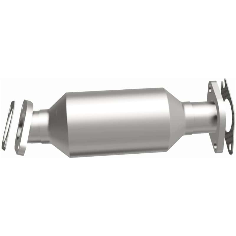 Magnaflow — Magnaflow 10-13 Hyundai Santa Fe 2.4L Direct Fit Converter
California - view 33